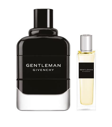 givenchy gentleman uk|gentleman givenchy sample.